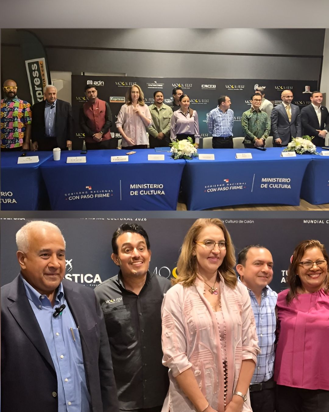 Lanzamiento Moon Fest 2026