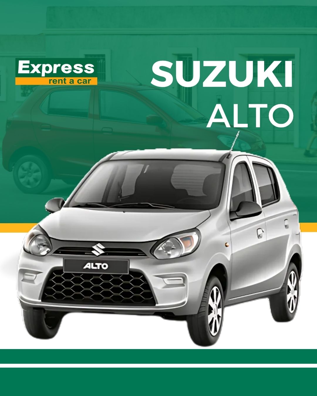Suzuki Alto 2022�2023 | Econ�mico, �gil y Confiable