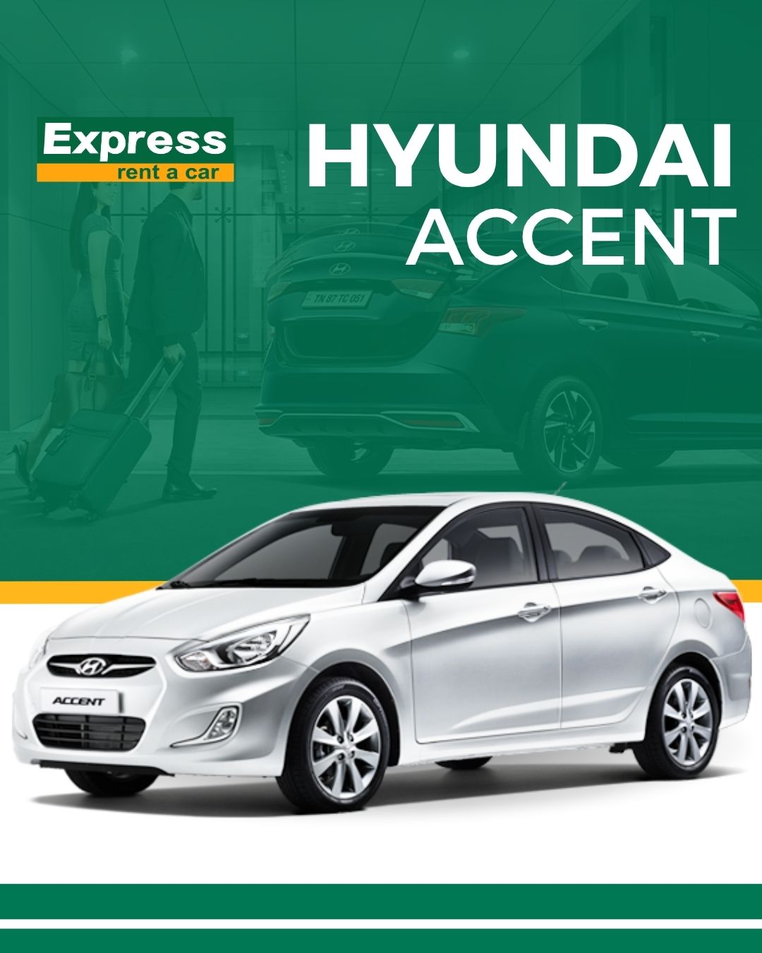 Hyundai Accent 2022 | Comodidad, Estilo y Rendimiento