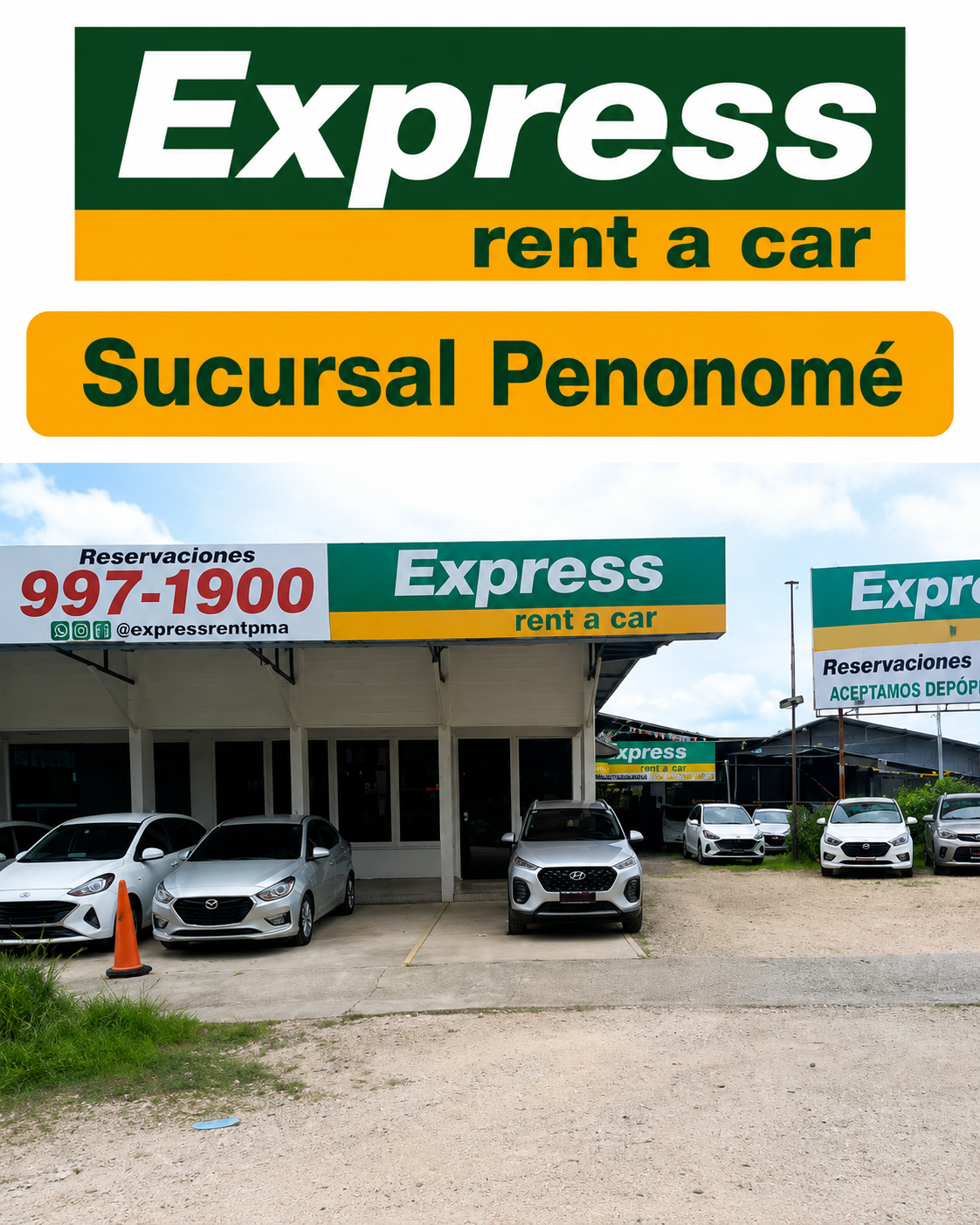 Sucursal Penonom�
