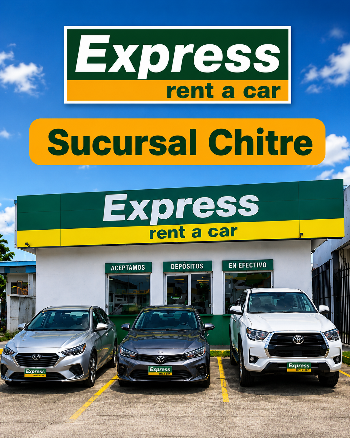 Sucursal Chitr�